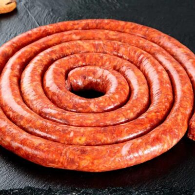 chistorra 1/4 kg