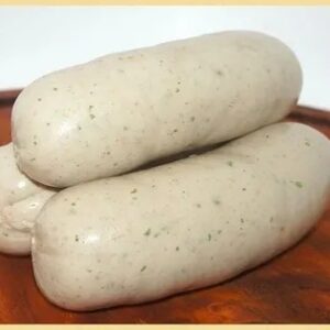 chorizo blanco 1/2 kg