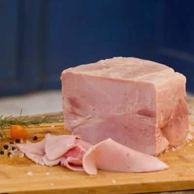 jamon de pierna pza