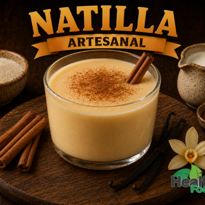 natilla (pza)