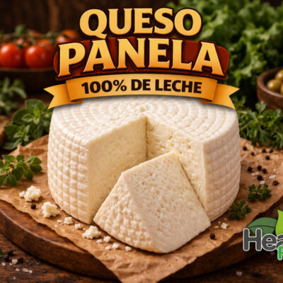 panela kg