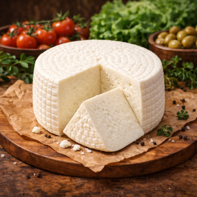 Healthy Foods Panela