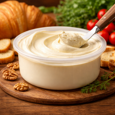 queso crema pza 150g