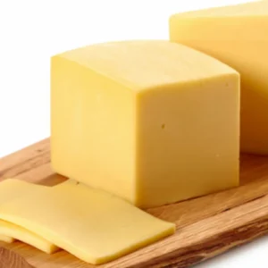 Queso manchego 1/4 Kg