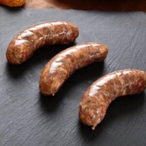 salchicha polaca pza (250gr aprox)