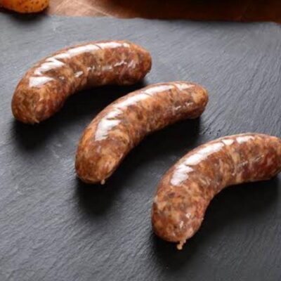 salchicha polaca pza (250gr aprox)