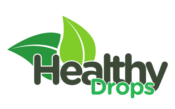 logo healthy drops png