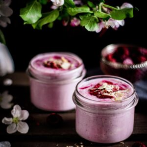 raspberries, yoghurt, food, dish, meal, cuisine, delicious, tasty, coconut, dessert, healthy, ice-cream, snack, nutrition, diet, fresh, food, food, food, food, food, coconut, dessert, nutrition, diet