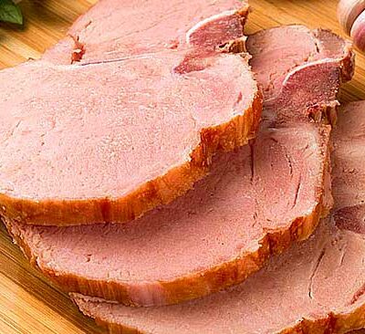 Healthy Foods chuleta 1/2 kg