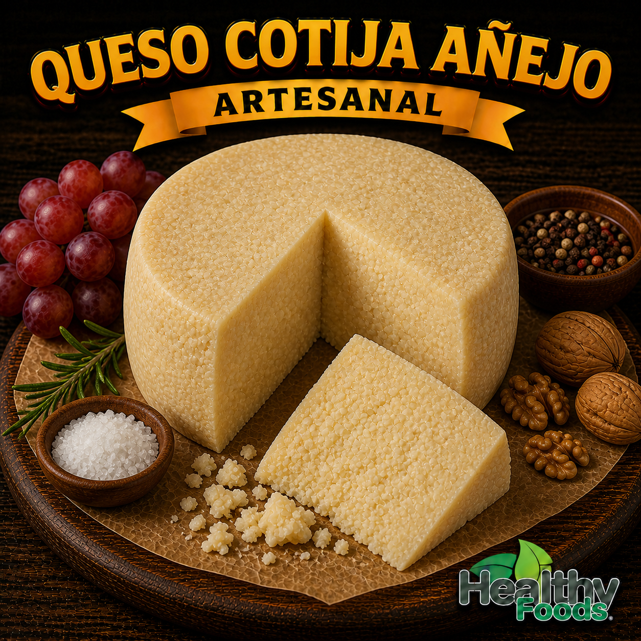 añejo 500g añejo 500g