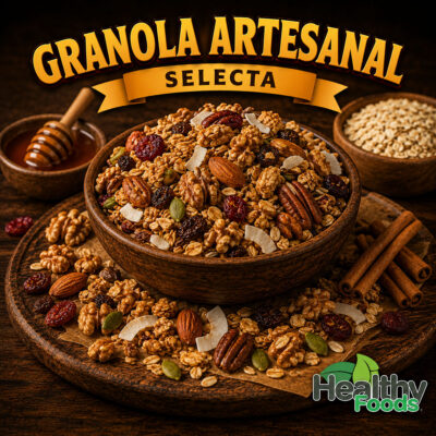 granola 500g