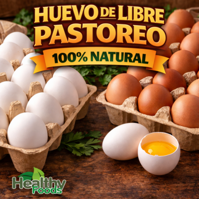 huevo