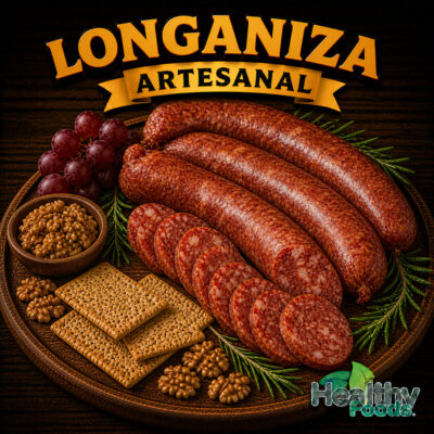 longaniza 500g