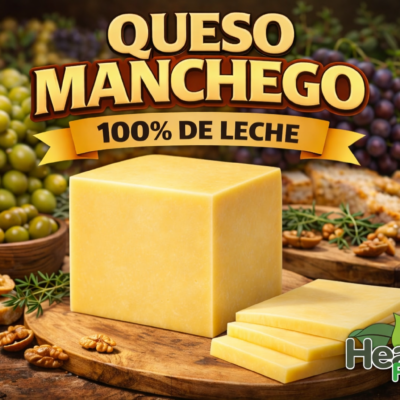 manchego