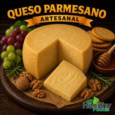 parmesano (500g)