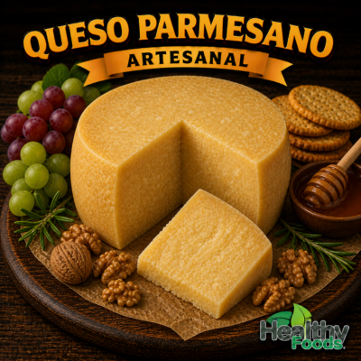 parmesano 250g