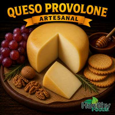 provolone 500g