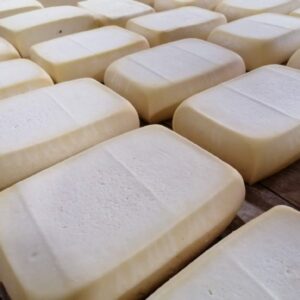 queso manchego fresco 1kg