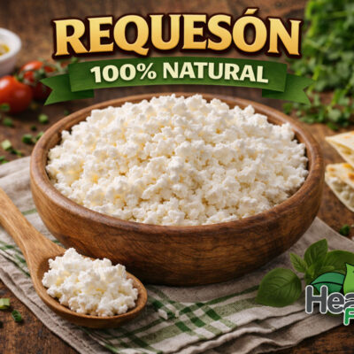 requesón (500g)