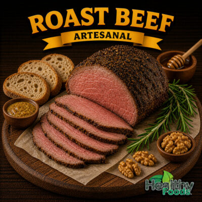 roast beef (250g)