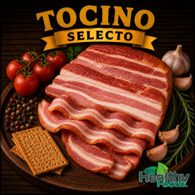 tocino 250g