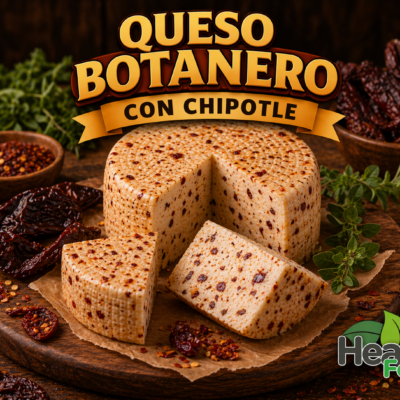 botanero chipotle