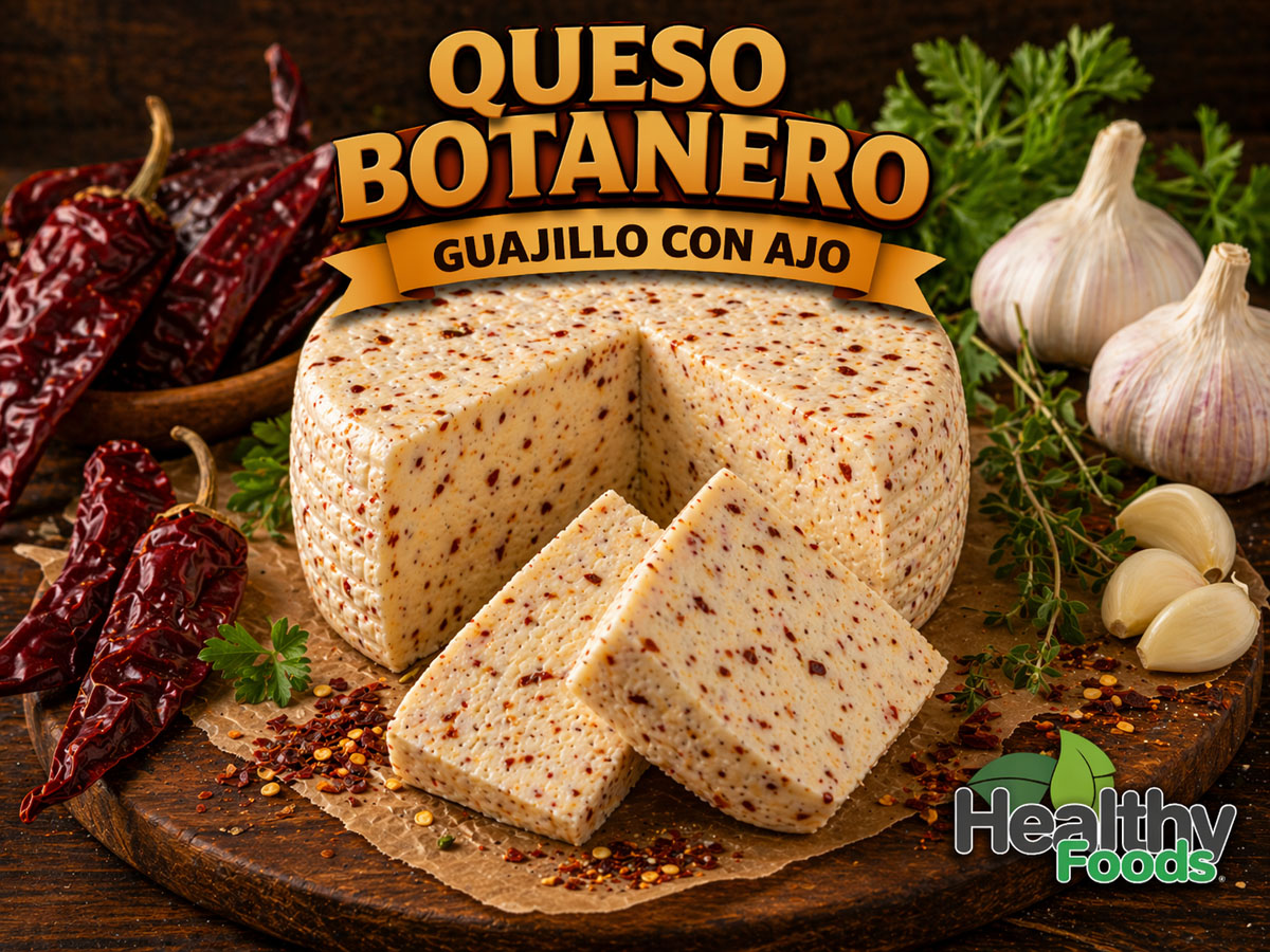 botanero guajillo con ajo (pza 650g) botanero guajillo con ajo (pza 650g)