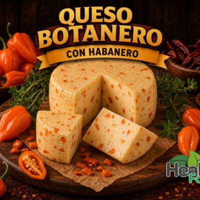 botanero habanero (pza 650g)