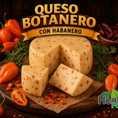 botanero habanero (pza 650g)