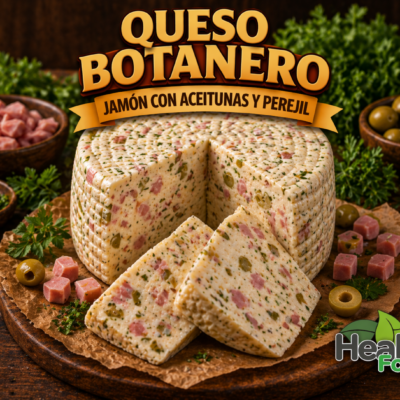 botanero hierbas finas (pza 650g) (copia)
