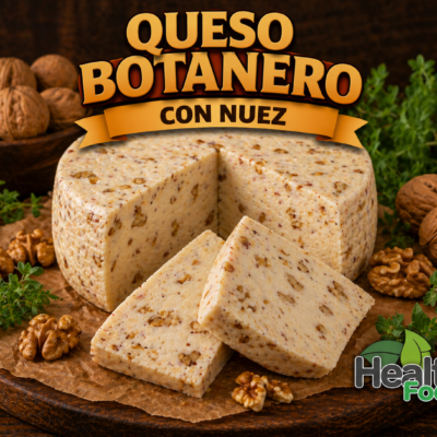 botanero nuez (pza 650g)