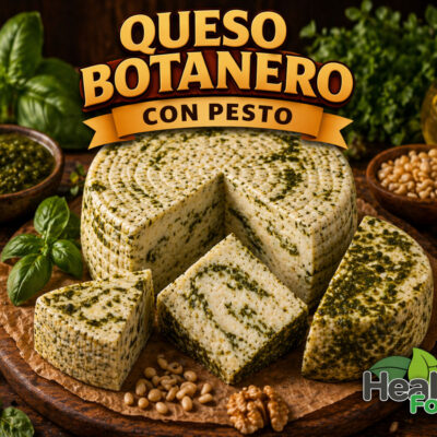 botanero pesto (pza 650g)