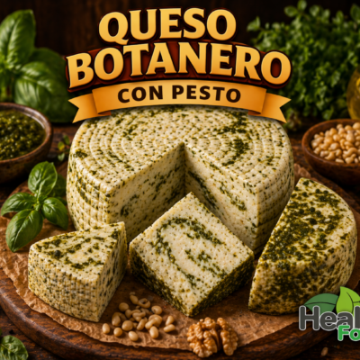 botanero pesto (pza 650g)