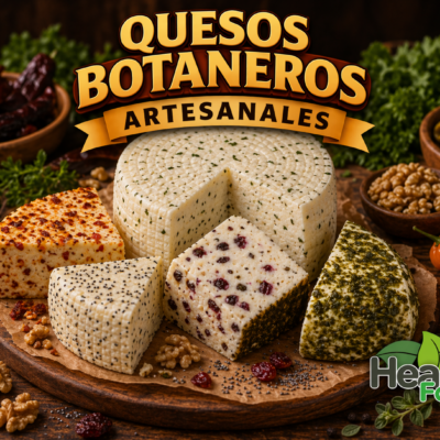 Botanero