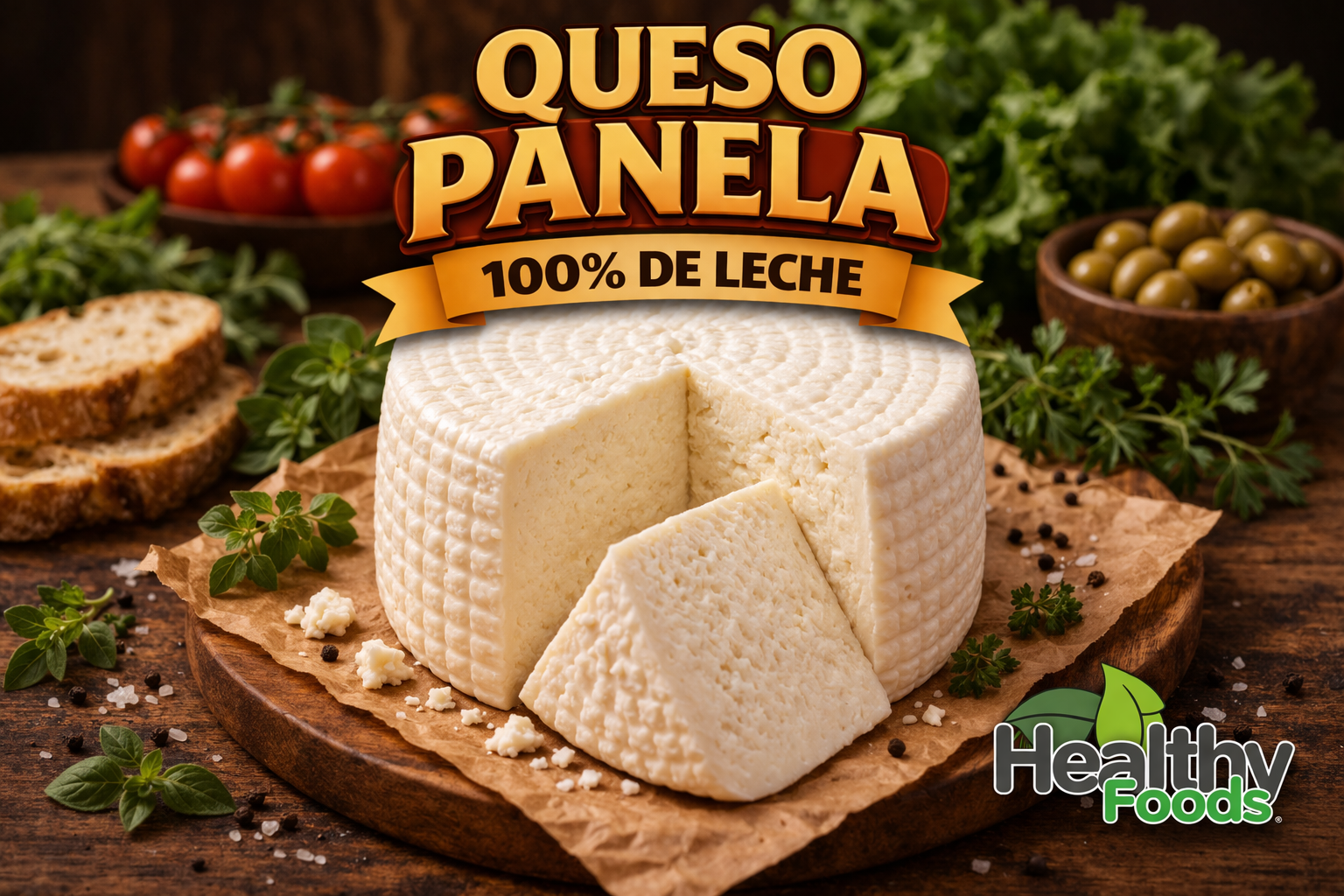 panela panela