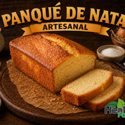 panqué de nata (pza)