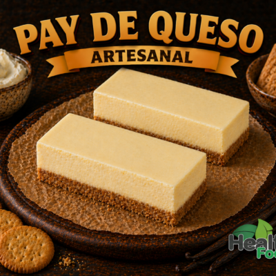 pay de queso (pza)