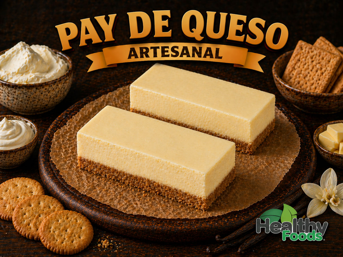 pay de queso (pza) pay de queso (pza)