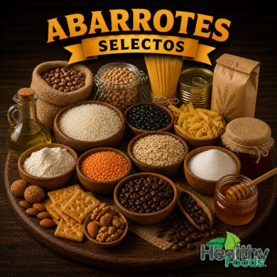 Abarrotes