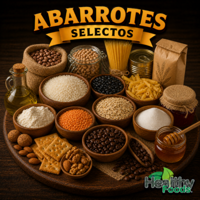 abarrotes