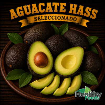 aguacate hazz kg