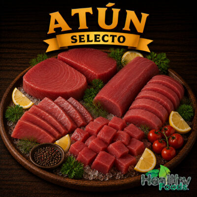 Atún