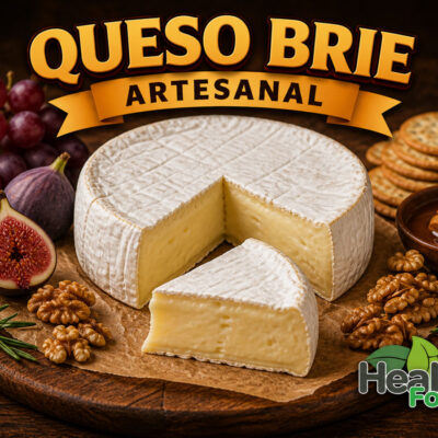 brie (pza 280g)