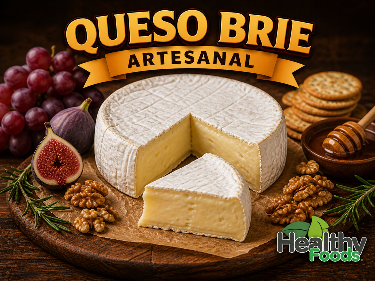 brie (pza 280g) brie (pza 280g)