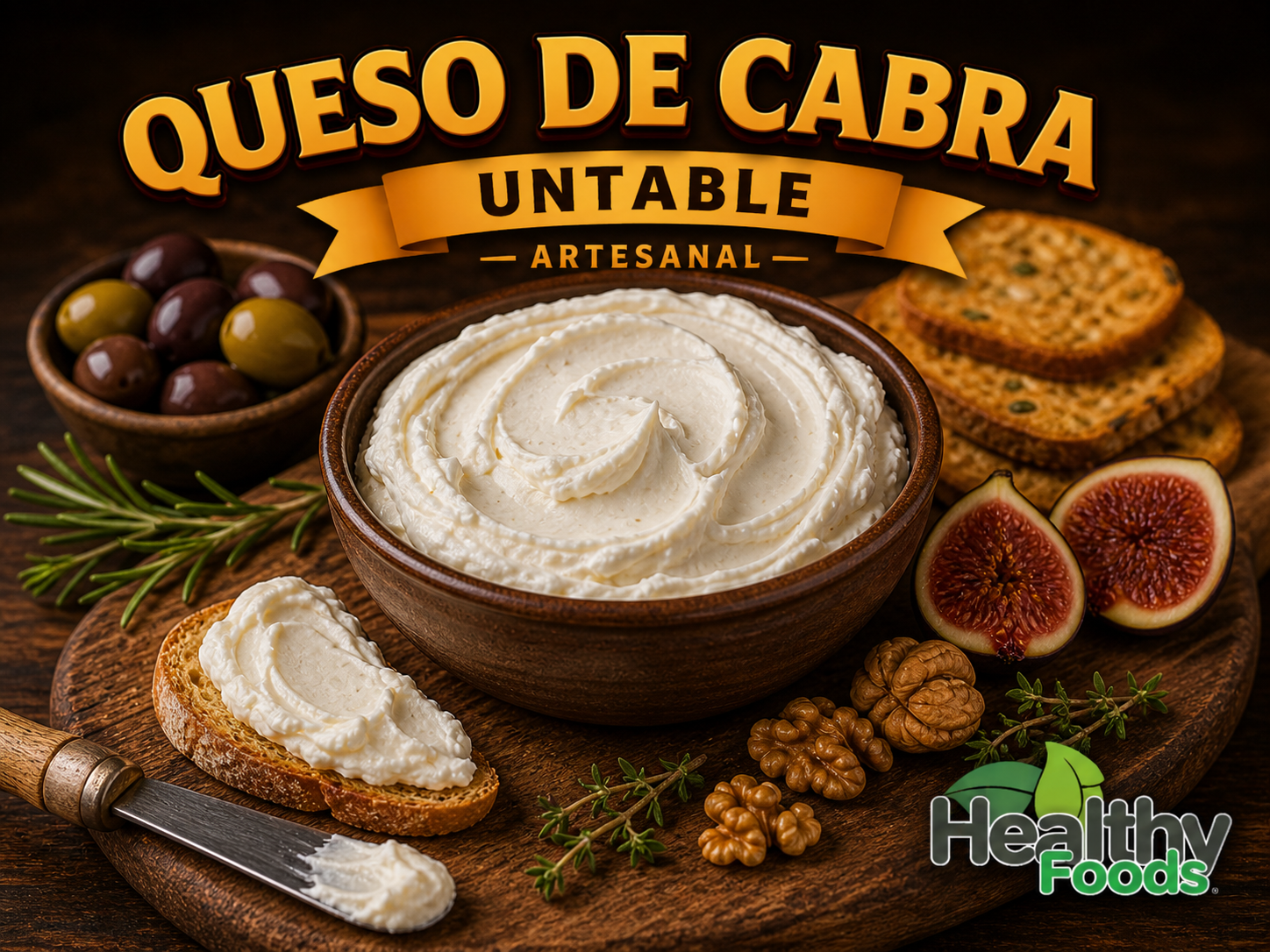 cabra untable (pza 200g) cabra untable (pza 200g)