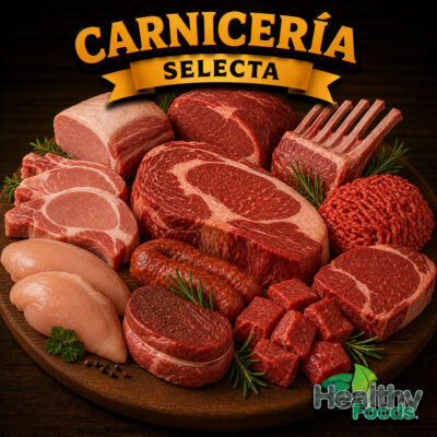 Carnicería