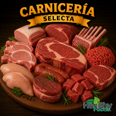 carnicería