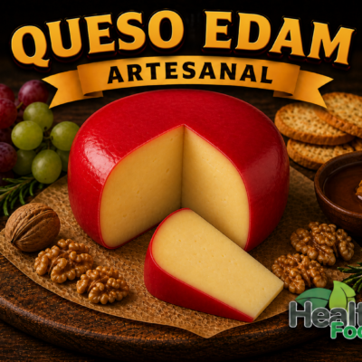 edam (holandes) pza 250g