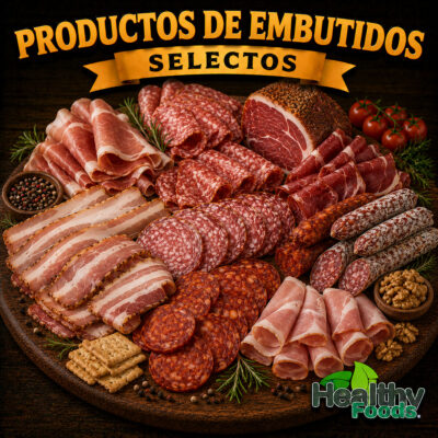 Embutidos
