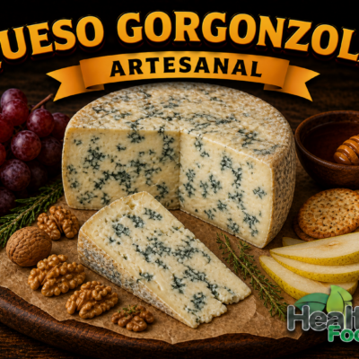 gorgonzola (pza 120g)